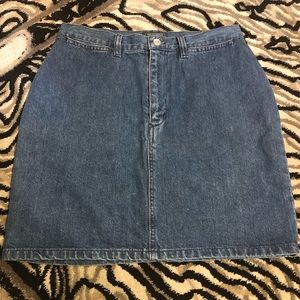 Ralph Lauren | Skirts | Vintage Ralph 